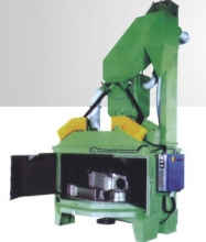 Q35系列抛丸清理机