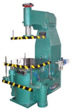 Z148WB微震压实式造型机