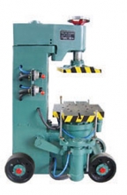 Z145WA微震压实式造型机