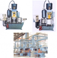 Z945射芯机/Z946射芯机