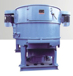 s14系列转子混砂机