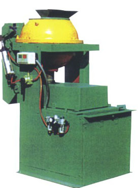 s20系列碗型混砂机