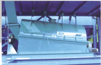 s43系列精细六角筛