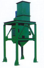 s52系列离心再生机