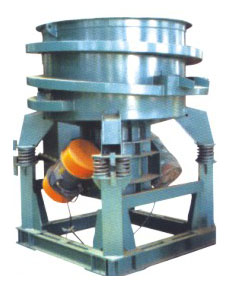 s56系列振动再生机