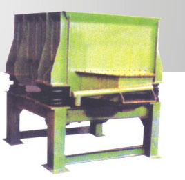 zp系列振动破碎机