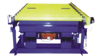 z29系列机械振实台装置