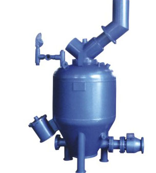 y91系列液态式低压压送装置