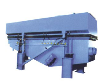 s86系列沸腾冷却床