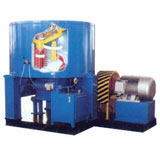 S16行星转子式混砂机