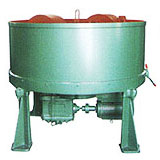 S11辗轮式混砂机