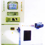 XSJ型砂性能检测仪