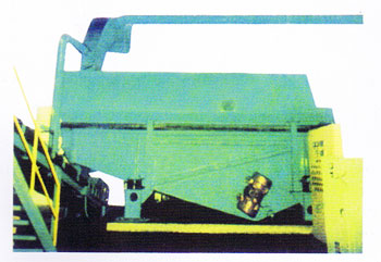 S86沸腾式冷却机