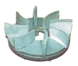 抛丸机耐磨配件